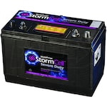 Learn More About Liberty Pumps B12V27-WET