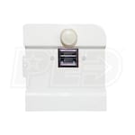 Stelpro B-Series - Built-In Double Pole Baseboard Thermostat - 120V - White