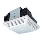 Air King BFQL70 - 70 CFM - Snap-In Bathroom Exhaust Fan - Ceiling Mount - 4