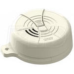 BRK - Carbon Monoxide Alarm with Tamperproof Bracket - Battery Operated