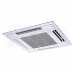 Panasonic PEU Series - Ceiling Cassette Grille Assembly - White