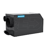 Clean Comfort Ventilating Dehumidifier - 155 Pints/Day at 80&deg; F/60% RH - Ducted/Free Standing