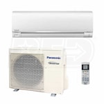 Panasonic Heating and Cooling E12RKUA-SD