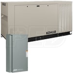 Kohler EGD-48RCLBRXT200ASE-KIT