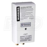 Eemax EX3512T S - 3.5 Kw 120V / 1 Ph Tankless Point of Use Water Heater