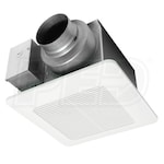 Panasonic WhisperCeiling™ - 110 CFM - Ceiling Ventilation Fan - 4