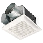 Panasonic WhisperCeiling&trade; - 390CFM - Ceiling Ventilation Fan - 6" Duct