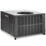 Goodman GPH14M - 3.5 Ton - Packaged Heat Pump System - 14 SEER - 8.0 HSPF - Downflow/Horizontal