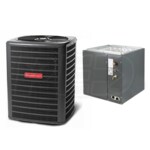 Goodman GSX1431CAPT3743C4-V