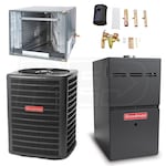 Goodman GSX1442GMS8100H