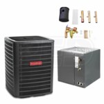 Goodman GSXC160241,CAPFA3626D6,TXV