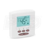 Clean Comfort HE Series - Digital Setback Humidistat - 24V