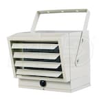 Berko HUHTA - 1.8 kW - Electric Unit Heater - 208-240V/60Hz/1 Phase