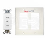 QuietCool IT-35000-2