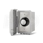 InfraSave EL Series - Variable Control w/ Weatherproof Gang Box & Cover - Surface Mount