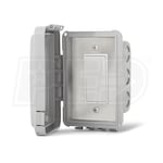 InfraSave EL Series - On/Off Control w/ Weatherproof Cover - Flush Mount