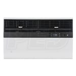 Friedrich Kuhl+® - 18,000 BTU - Smart Window Air Conditioner - 4.2 kW Electric Heat - 230V