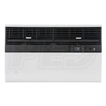 Friedrich Kuhl+&reg; - 18,000 BTU - Smart Window Air Conditioner - 4.2 kW Electric Heat - 230V