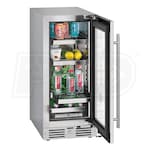 Landmark L3015UI1BSG-RH