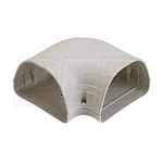 Fortress® Line Set Cover - 3-1/2