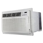 LG - 8,000 BTU - Through Wall Air Conditioner - 115V