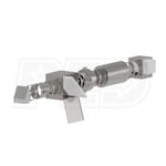 Fantech MUAS - Makeup Air System - 650 CFM - 115V