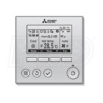 Mitsubishi - Wired Remote Controller - Programmable - Wall Mounted