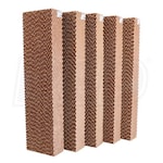 Portacool Replacement Pad for 36 Inch Units - 5 Pack