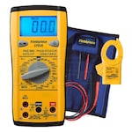 Fieldpiece Classic Style Digital Multimeter with Phase Rotation