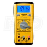 Fieldpiece Classic Style Digital Multimeter for HVAC
