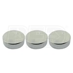 Fieldpiece 3 pack Battery Replacement for PLM2
