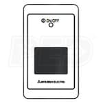 Mitsubishi PAR-SA9CA-E Wireless signal receiver module, for use with SEZ and PEA/D indoor models