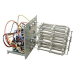 Goodman HKS - 14.4 kW - Electric Heat Kit - 208-240/60/1 - With Circuit Breaker