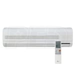 LG 30k BTU Wall Mounted Unit - For Single-Zone