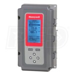 Honeywell Home-Resideo Temperature Control - 1 Input - 2 SPDT Relays - 2 Outputs - Sensor B Input