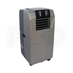 NewAir 12,000 BTU Portable Conditioner with Heat 115V
