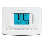 Braeburn Economy Series - 7 Day Programmable Thermostat - 2H/2C