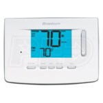 Braeburn Premier Series - Non-Programmable Thermostat - 3H/2C
