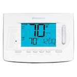 Braeburn - Premier Series - 7 Day Programmable Thermostat - 3H/2C