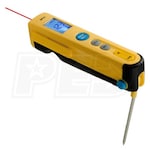 Fieldpiece SPK3 - Folding Rod and IR Temperature Pocket Tool
