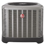 WeatherKing By Rheem 3.5 Ton 16 SEER Air Conditioner Condenser Classic Series