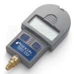 Inficon Pilot Plus Vacuum Gauge