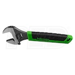 hilmor AW8 8 Inch ADJUSTABLE WRENCH