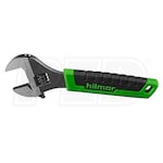 hilmor AW6 6 Inch ADJUSTABLE WRENCH