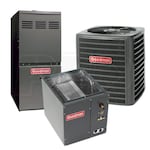 Goodman GSZ140361 CAPF3137 GCVC960603