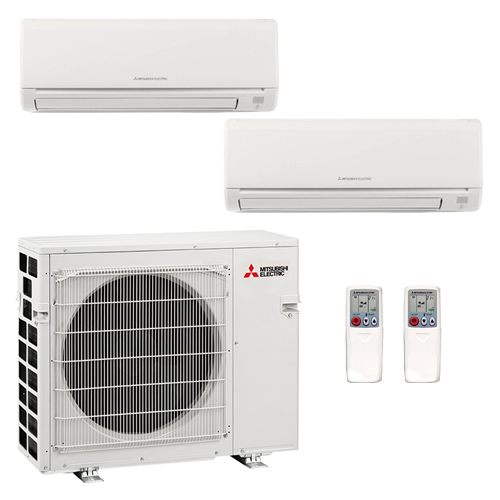 Mitsubishi MXZ3C30NAHZ3 MSZGL06 MSZGL12NA