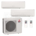 Mitsubishi MXZ2C20NA MSZGL09NA MSZGL15NA