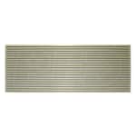 Amana PTAC One Piece Injection Molded Grille - Beige