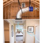 QuietCool QC CL-4700-SD