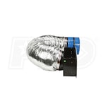 QuietCool QC CL-4700-SD